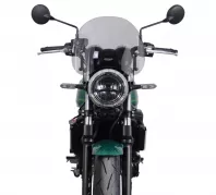 Z 650 RS - Touring windshield "NTM" 2022-