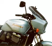 ZRX 1100 97- / 1200 R 01- - Touring windshield "T" all years