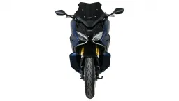 NSS 750 FORZA - Sport-Screen "SP" 2021-