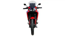 CRF1100L AFRICA TWIN / DCT - Parabrezza Touring &quot;TM&quot; 2024-