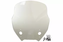 VERSYS 650 17-21 /1000 17-18 - Touring windshield "T" all years
