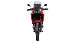 Crf1100l africa twin / dct - cupolino variotouring &quot;vtm&quot; 2024-