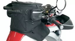 Borsa da serbatoio 23L con magneti