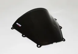 schermo da corsa