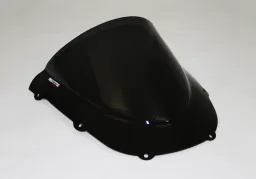 schermo da corsa