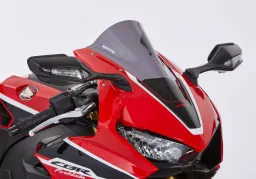 schermo da corsa
