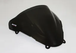schermo da corsa