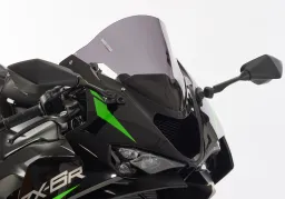 Racing Cockpitscheibe