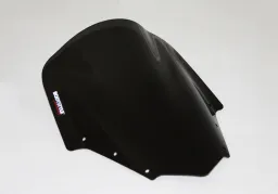schermo da corsa