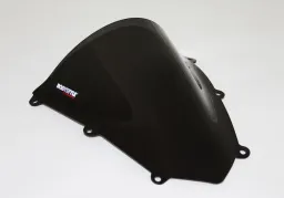 schermo da corsa