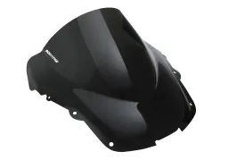 schermo da corsa