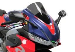 Racing Cockpitscheibe