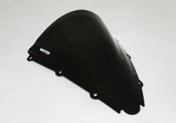 schermo da corsa