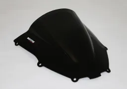 schermo da corsa