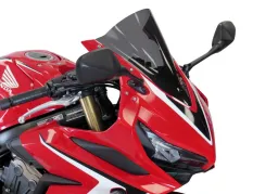schermo da corsa