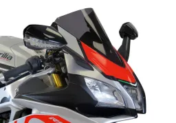 schermo da corsa