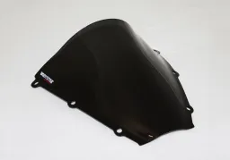 schermo da corsa