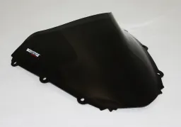 schermo da corsa