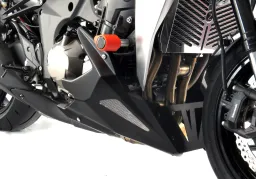 Vaschetta per pancia Raceline