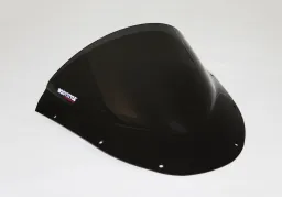 schermo da corsa