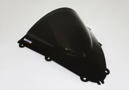 schermo da corsa