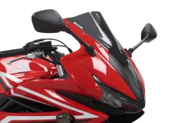 schermo da corsa