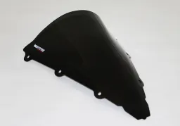 schermo da corsa