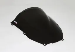 schermo da corsa