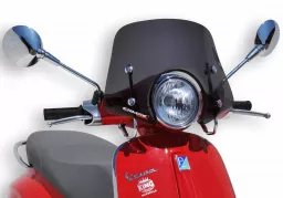 Schermo per scooter Piccolo