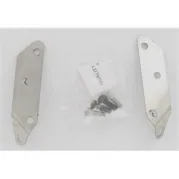 Kit di montaggio per parabrezza 214DTG