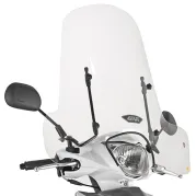 Kit di montaggio per parabrezza 107AG