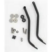 Kit di montaggio per parabrezza 156DTG