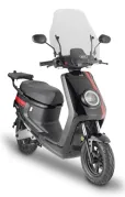 Kit di montaggio per parabrezza D1155ST / STG