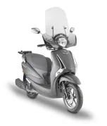 Kit di montaggio per parabrezza 2154A