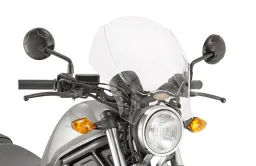 Kit di montaggio per parabrezza 100AL / B, 140A / S