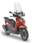 Kit di montaggio per parabrezza 5616A / AG