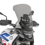 Windschild getönt, 500 x 415 mm (HxB) für BMW F 900 GS (24-26), ABE in Vorbereitung