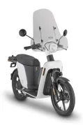 Kit di montaggio per parabrezza 107A / 107AG