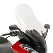 Parabrezza trasparente,> 775 di altezza, 700 mm di larghezza