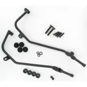 Kit di montaggio per parabrezza 137AG
