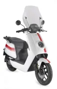Kit di montaggio per parabrezza D1155ST / STG