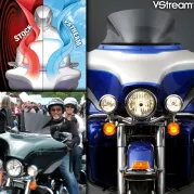 VStream® di sostituzione bassa