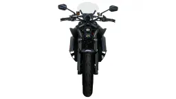1390 SUPERDUKE R - Racing windscreen "NRM" 2024-