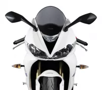 DAYTONA 675 /R / MOTO 2 - Racing windscreen "R" 2013-