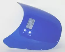 GSX 1100 EF - Spoiler windshield "SN" all years