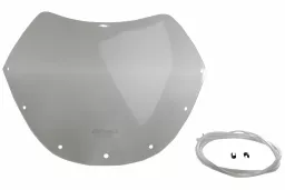 GPZ 550 - Parabrezza spoiler "S" 1982-1983