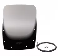 GPZ 500 S - Touring windshield "TN" -1993