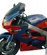 ZX 6 R - Parabrezza Touring "T" -1997