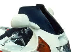 CBR 1000 F - Spoiler windshield "SN" 1989-1992