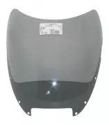 VF 1000 F2 - Parabrezza di forma originale "O" per tutti gli anni